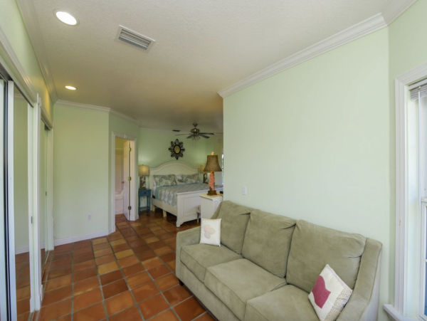 Luxury Anna Maria 3 Bedroom Vacation Home! 2 Master Bedrooms